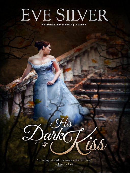 Cover image for His Dark Kiss
